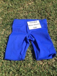 Thermal Shorts