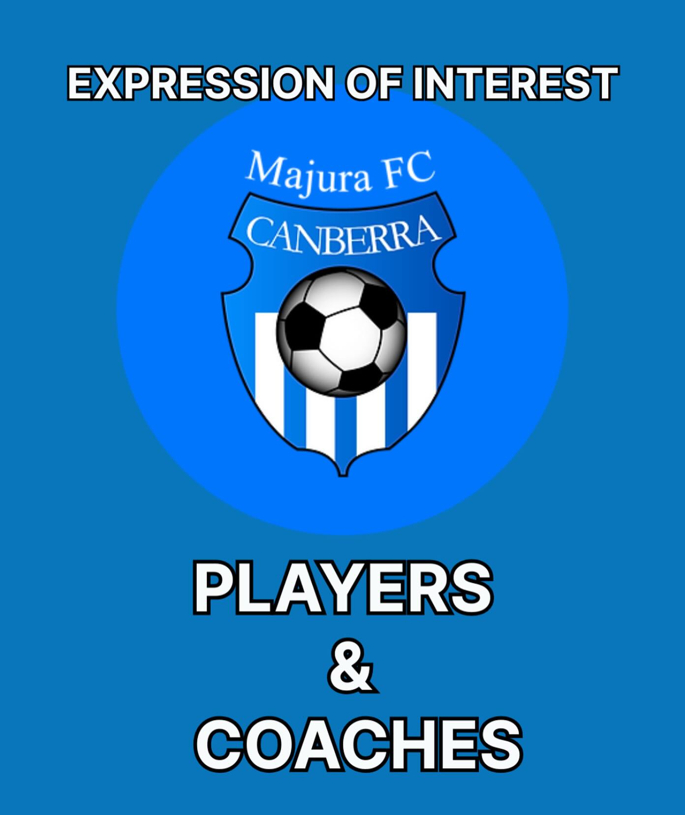 Majura FC to Gungahlin United FC