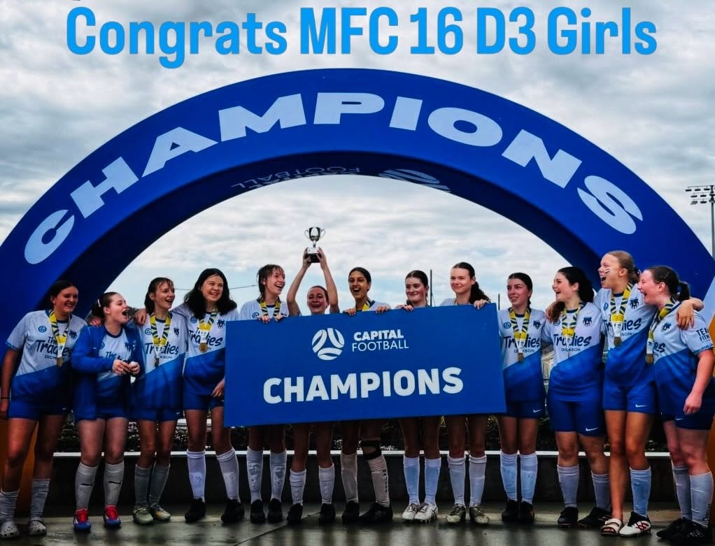 Champions of 2026